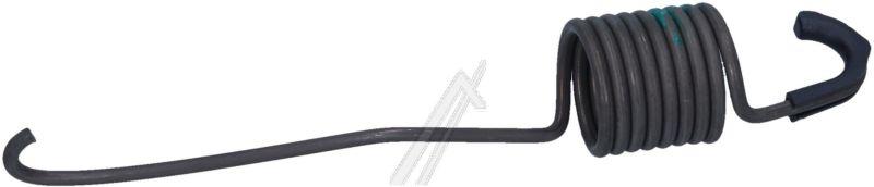 Feder für Waschmaschine Whirlpool 488000519666 Evo 62LT Trommelfeder