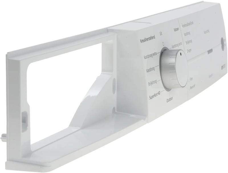 Bedienblende 11005770