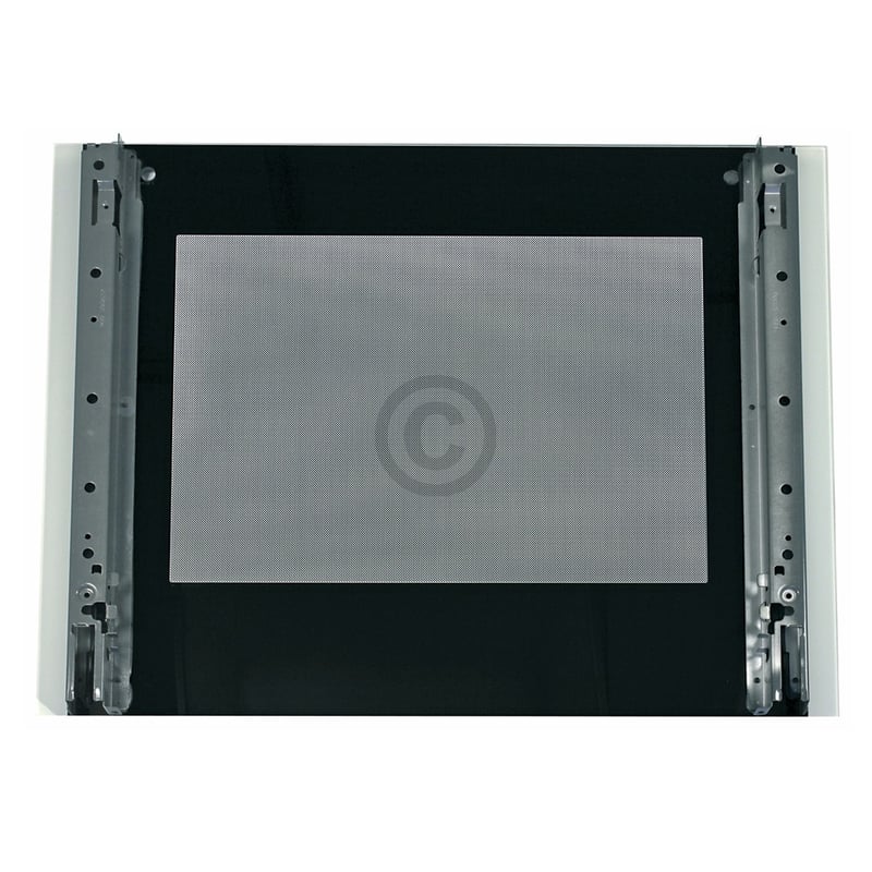 Siemens Außenfenster für Backofentüre 00249411 249411