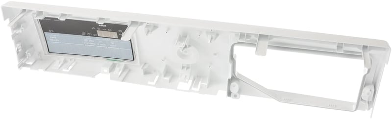 Bedienblende für Gehäuseteile Bosch 11014283 Frontblende