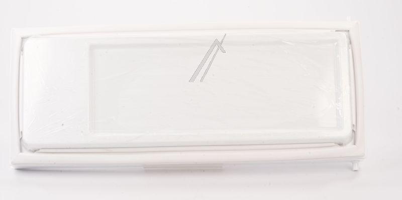 Gefrierfachklappe für Kühlschrank Midea 12831000040756 Türdichtung