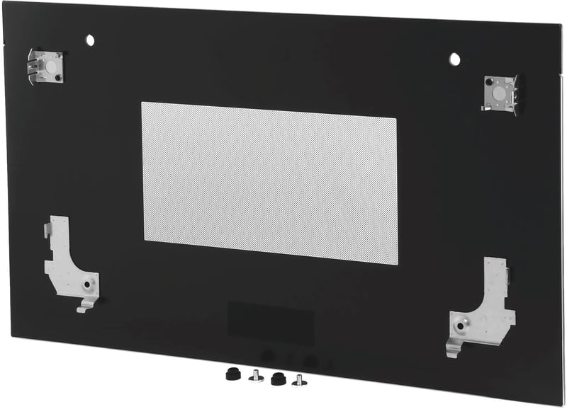 Backofenscheibe Bosch 00776554 Ofentür, hitzebeständig