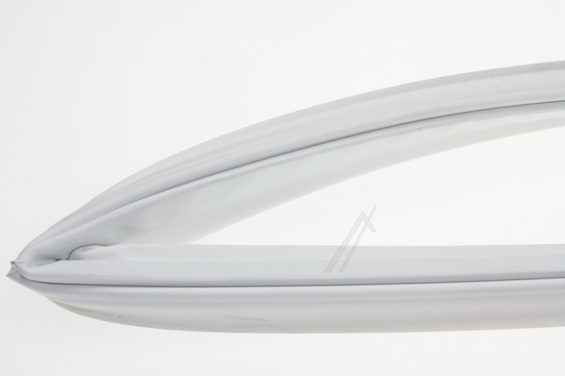 Kühlschrankdichtung Liebherr 710839900 Weiß, Montageanleitung