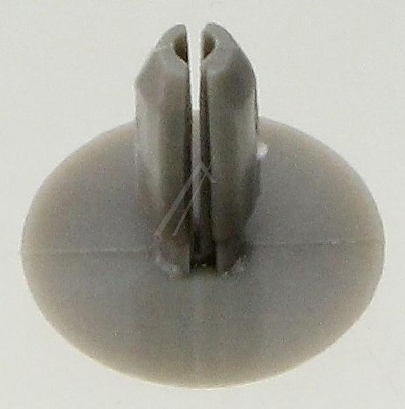 Gehäuse-Stopfen für Kühlschrank Hisense/Gorenje HK1480568 Loch-Abdeckung