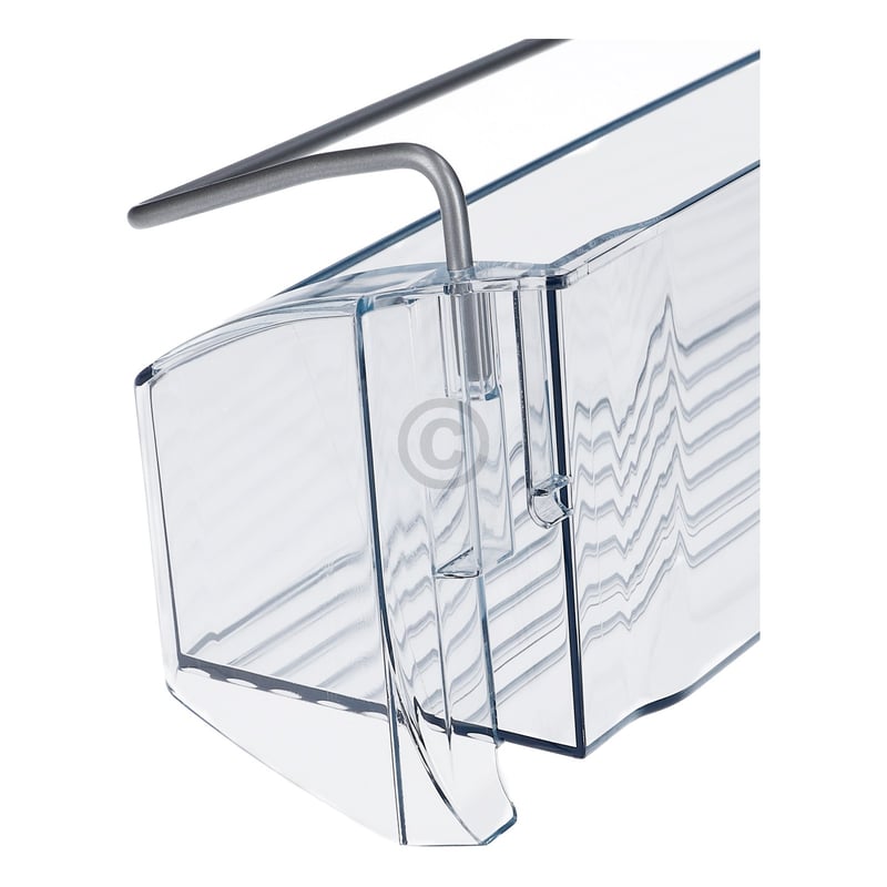 Türfach unten AEG 4055022166 440x113mm für Kühlschrank