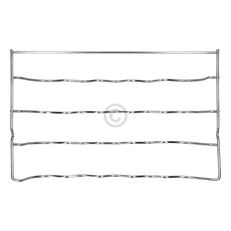 Flaschenablage für Innenraum wied Siemens KS10Z030 11010062 in Kühlschrank