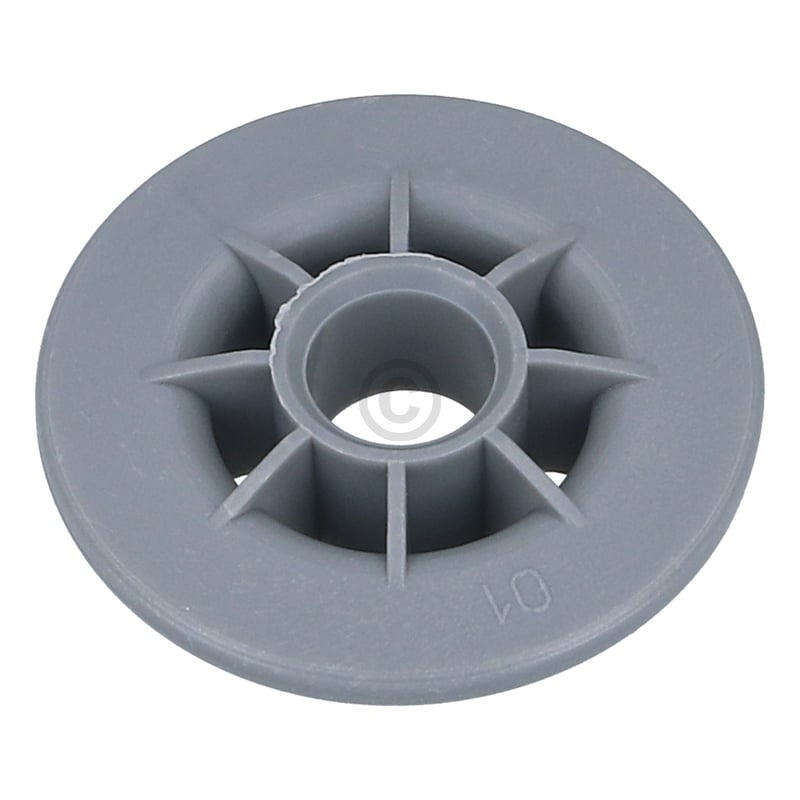 LAUFRAD Bauknecht C00666232