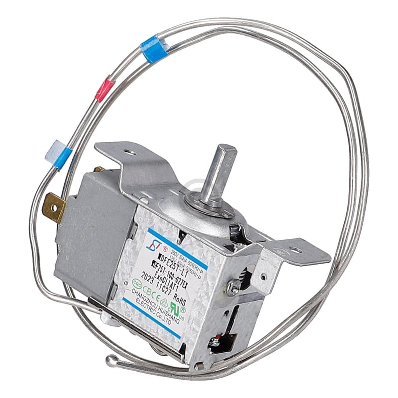 Thermostat für Kühlschrank Candy Hoover 43008598 Temperaturregelung