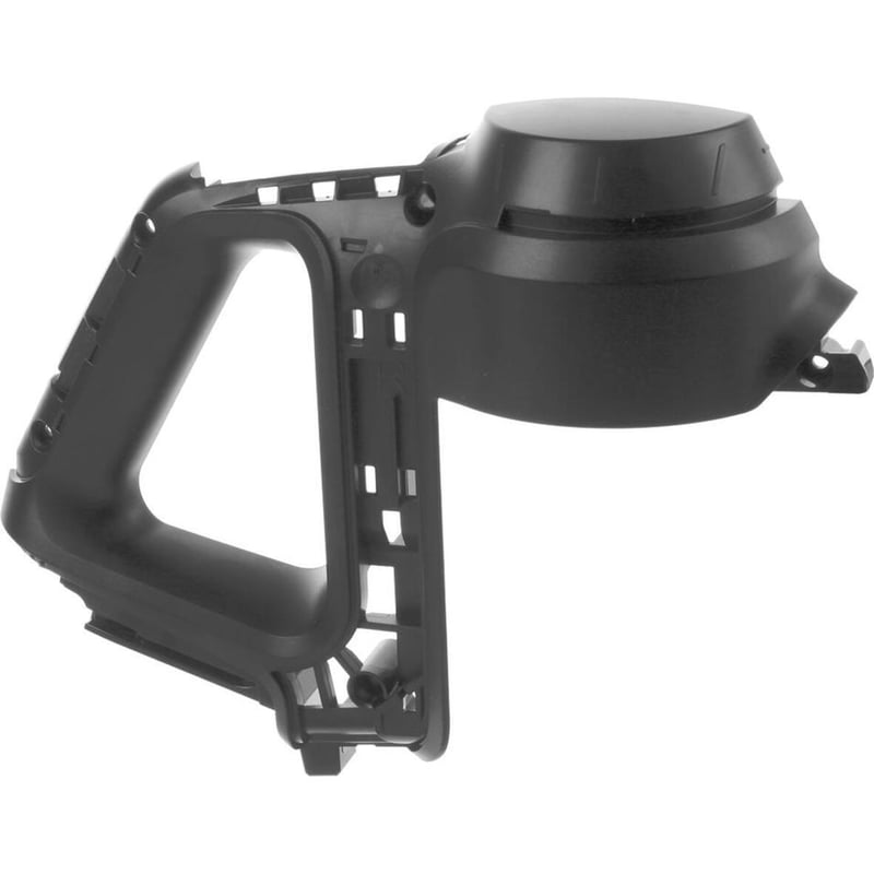 Gehäuseseitenteil rechts, schwarz 11049365 Bosch