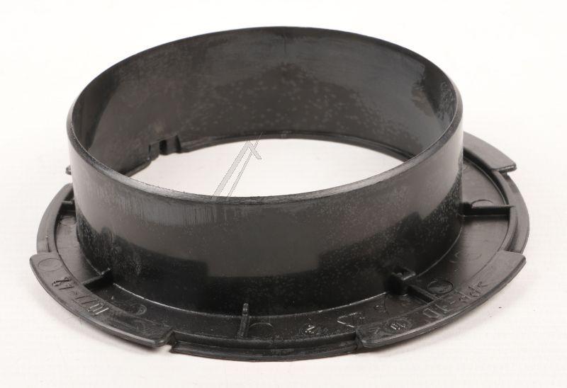Lüftungsflansch für Dunstabzugshaube Elica Acc0198036 Abluft Verbinder 100mm