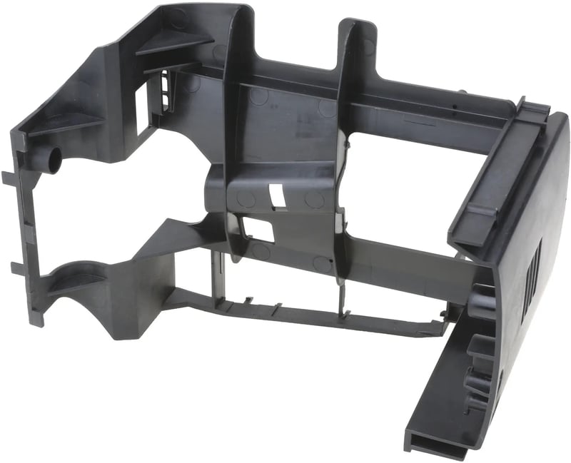 Träger für Kaffeemaschine Bosch 00648450 Halterung