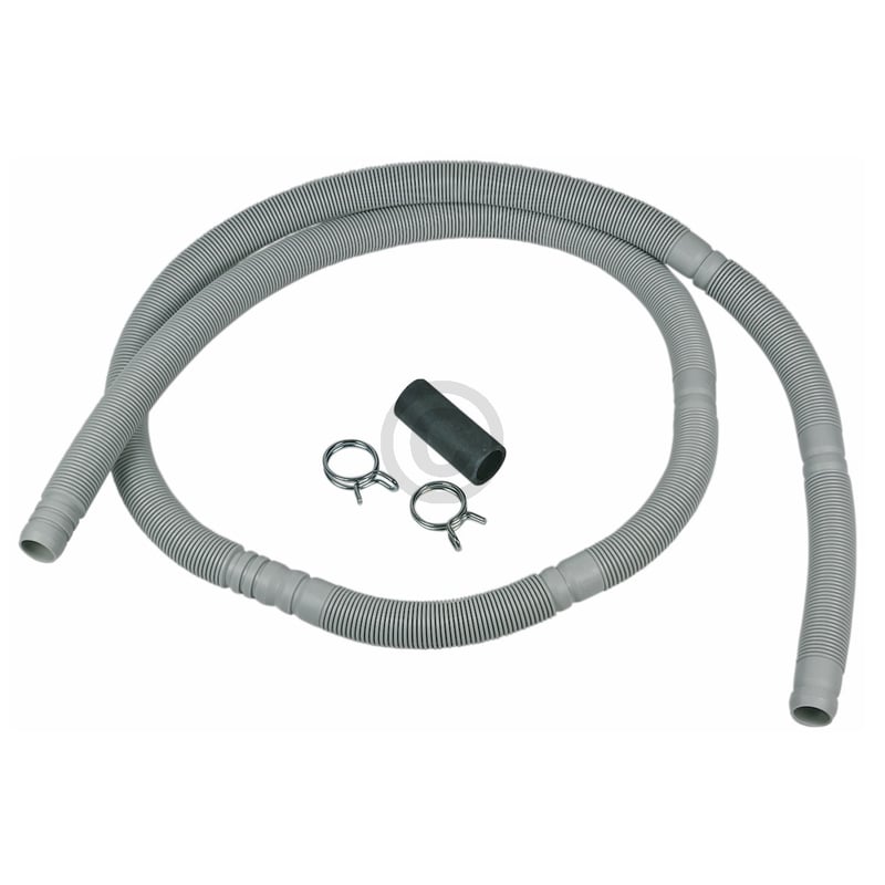 Ablaufschlauch 2,0m, OT! 00112068 112068 Bosch, Siemens, Neff, Brandt