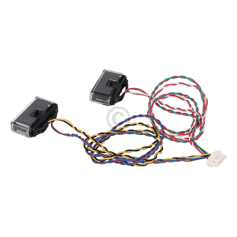 Left anti-drop sensor 201-2417-2327