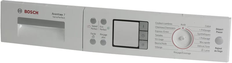 Bedienblende 00740981