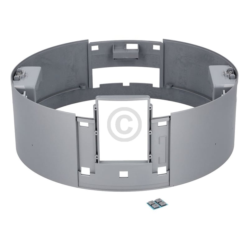 Ventilatorgehäuse Ecovacs 201-2109-0611 für mobilen Luftreiniger