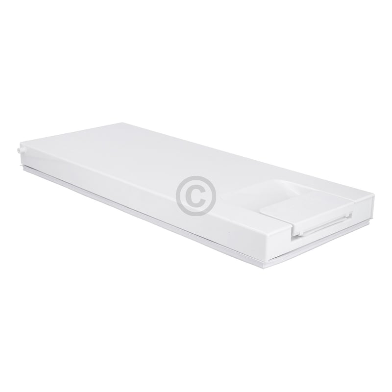 Gefrierschranktür für Kühlschrank Haier Candy Hoover 70040479 Klappe