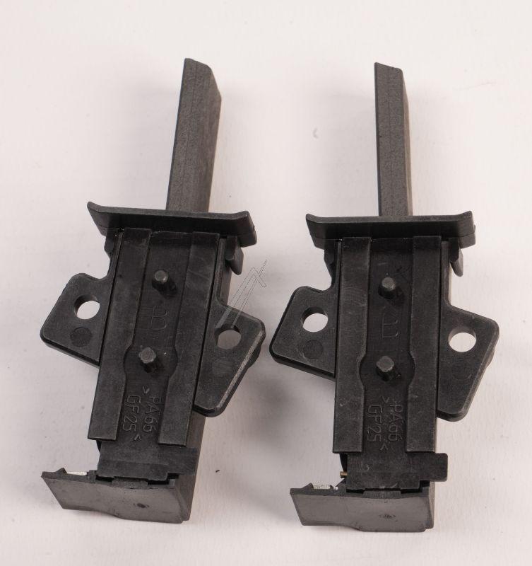 Motorkohlen für Waschmaschine Hisense/Gorenje 484826 - L, 1 Stück
