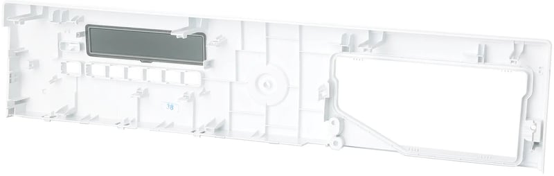 Bedienblende 11009937