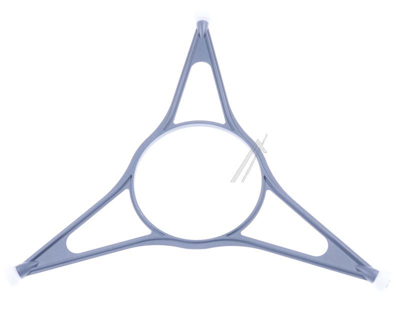 Whirlpool Mikrowelle Drehteller C00858603 Glasplatte, 280mm