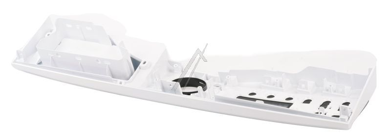 AEG Trockner Bedienfeld weiß 140281403018 Trocknerblende, weiß