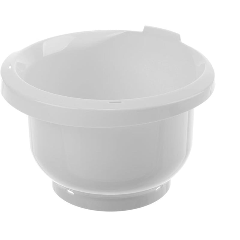 Rührschüssel für Küchenmaschine Bosch/Siemens 11039335 
