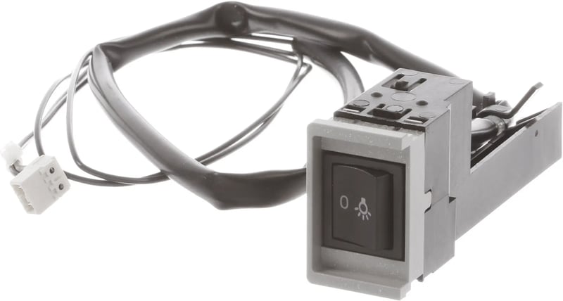 Bedienmodul 12012261