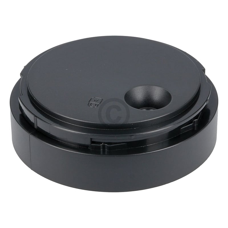 Deckel FreshLock für Milchbehälter BOSCH 00633189 an Kaffeemaschine