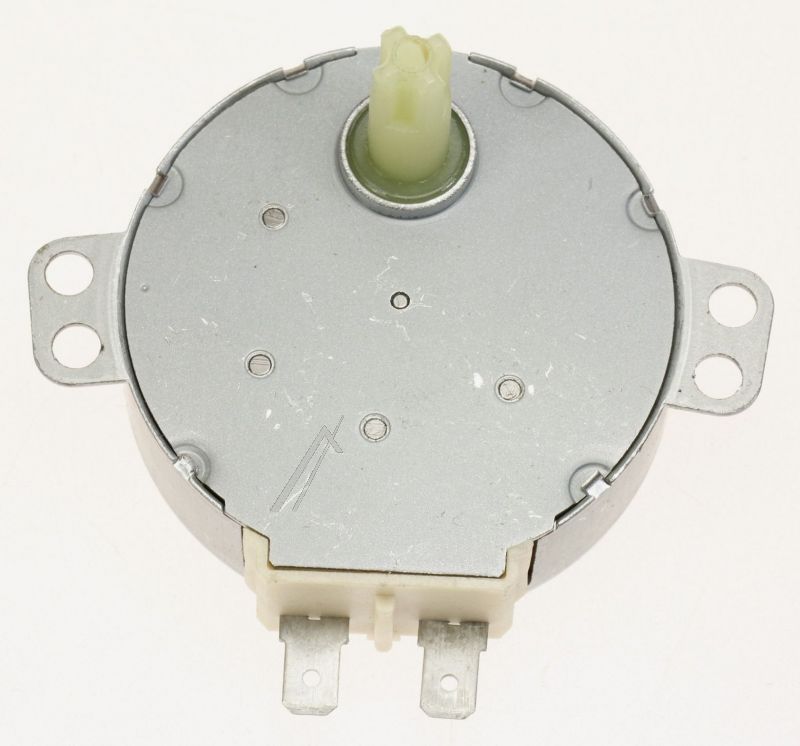 Drehscheibenmotor für Mikrowelle Brandt 76X7877 MT8-Motor