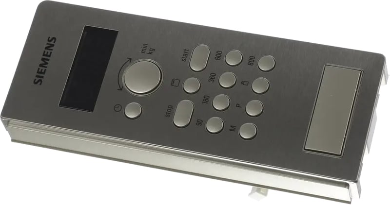 Bedienblende 00704874