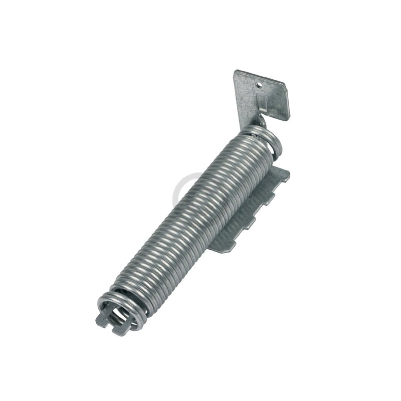 Türscharnierfeder SIEMENS 00165891 rechts / links für Geschirrspüler