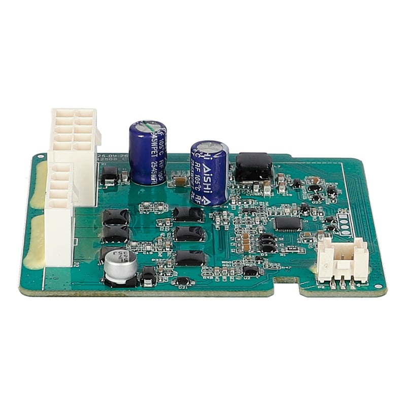 Trimmer module adapter board 201-2508-0003 Ecovacs