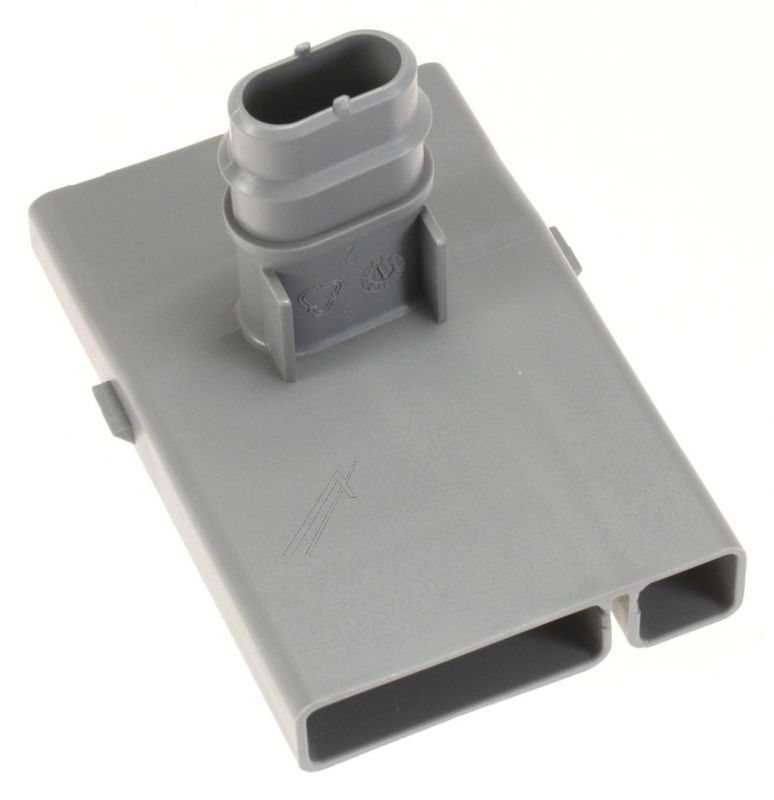 Verbindungsstück für Geschirrspüler Smeg 834091629 Oberer Sprüharm