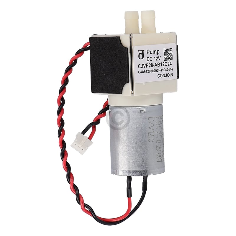 Diaphragm Pump 201-2453-0009