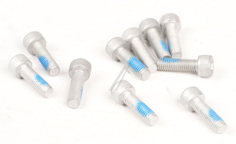 Zylinderschrauben mit Innensechskant M5x16 Segway-Ninebot AB.99.00.00.0188 für E-Scooter P65 P100