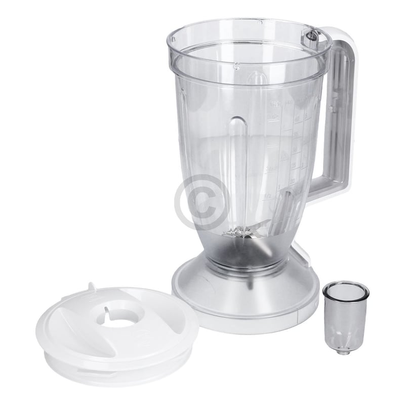 Mixeraufsatz BOSCH 00677472 für Küchenmaschine