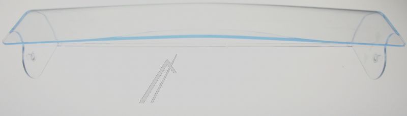 Butterfachklappe für Kühlschrank Beko/Grundig/Arçelik C00894897 Kühlschrank, Tür