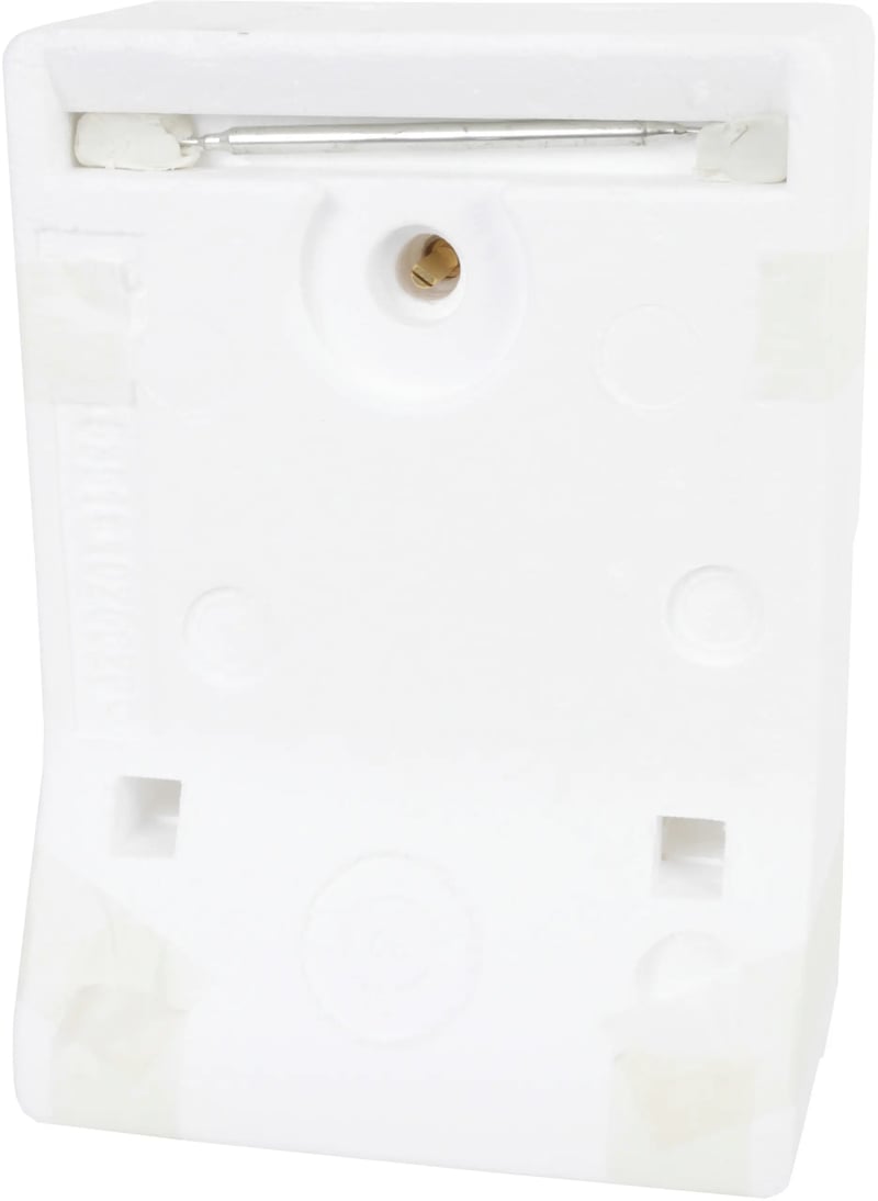 Temperaturregler 00707198