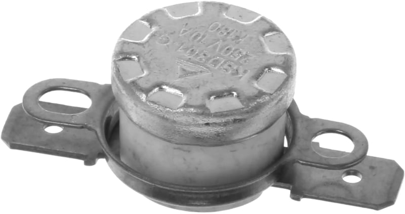 Temperaturregler für Bügeleisen BSH-Gruppe 00628405 Wärmeelement