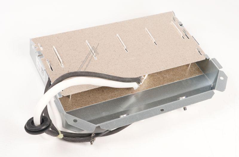 Heizelement 1600W+700W für Trockner Com passend für Beko Grundig Arcelik Bauknecht