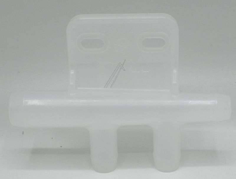 Verteiler für Geschirrspüler Smeg 762130182 Anschlussteil Rohr