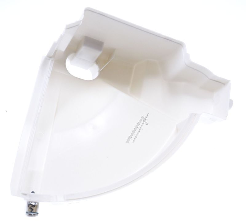 Drehbares Dispensergehäuse für Whirlpool Kühlschrank 488000738513 (Kunststoff, drehbar)