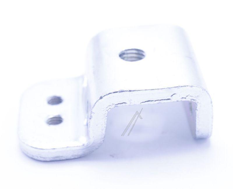 Liebherr Kühlschrank Lagerblock unten links/rechts 704295600 Türscharnier