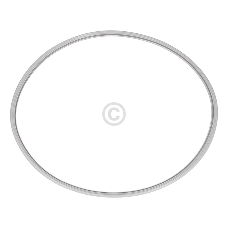 Clean water tank cover seal 201-2453-0030