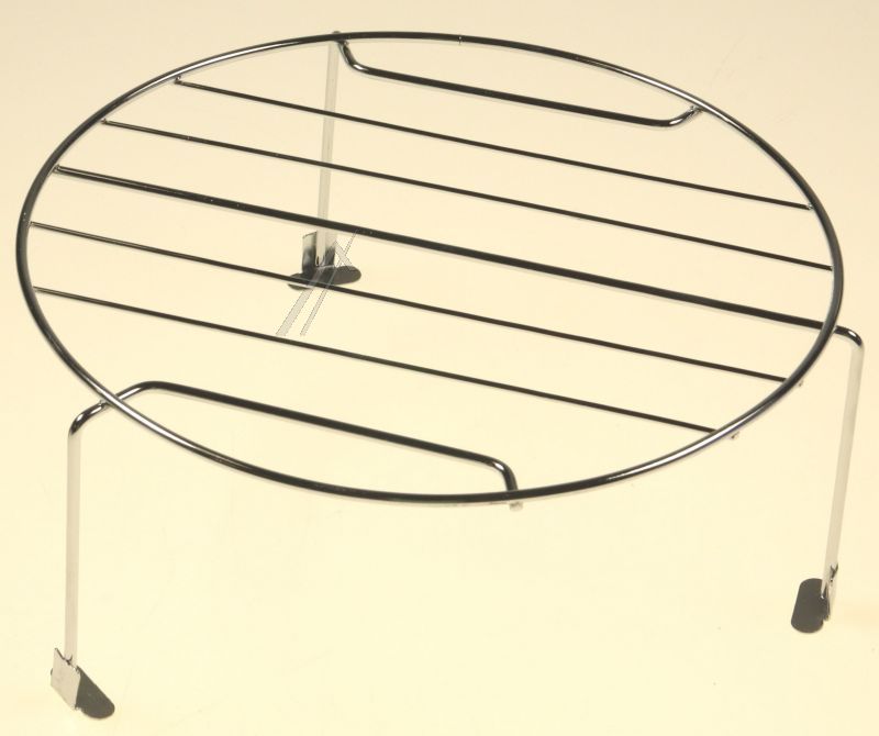 Metallrost für Galanz Mikrowelle 403109000012 Edelstahl, robust