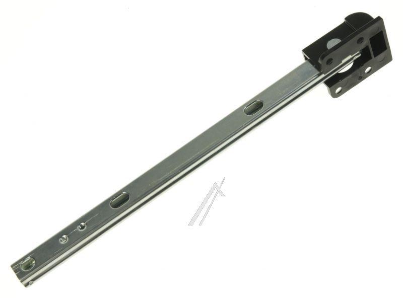 Gleitschiene rechts Außentür für Geschirrspüler Electrolux 4055410551 Türführung Schiene