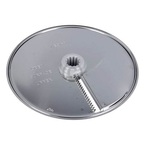 Schneidscheibe BOSCH 12013087 Julienneschneider für Durchlaufschnitzler Küchenmaschine