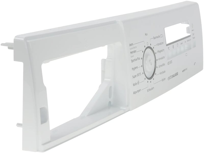 Bedienblende 11003054