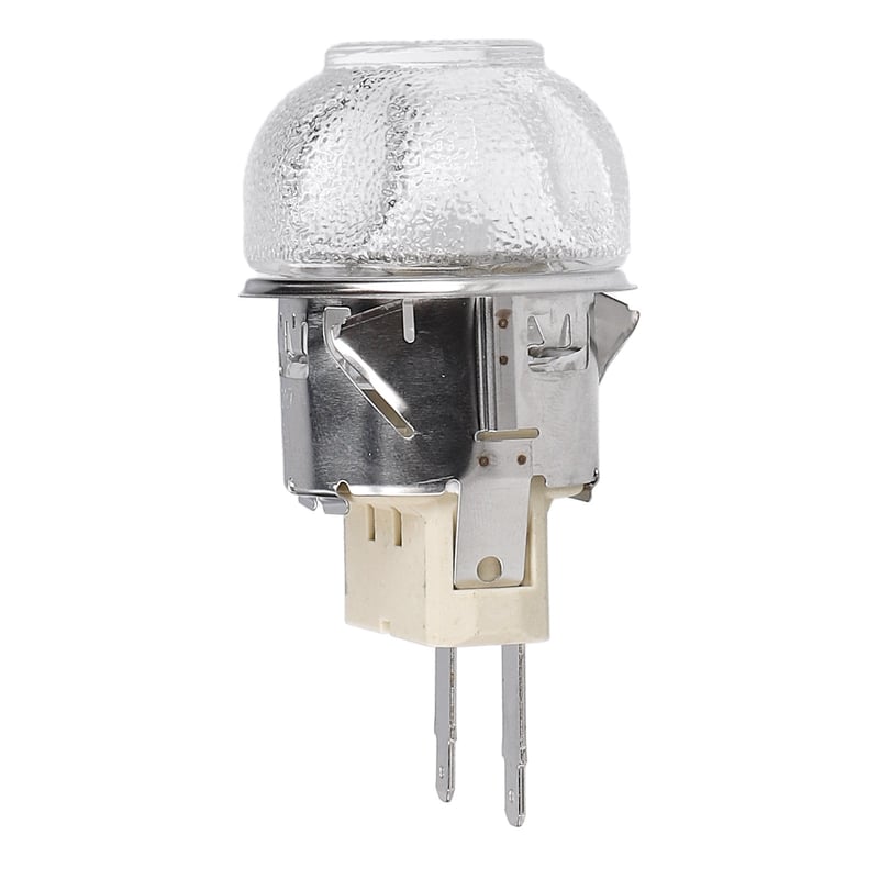 Halogenlampe komplett 230 - 240V ; 43W;Beleucht. Decke HVH 43W 4,8mm lang