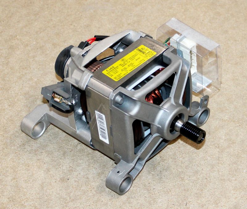 Waschmaschinenmotor für Beko C00890424 Antrieb, Waschmaschine