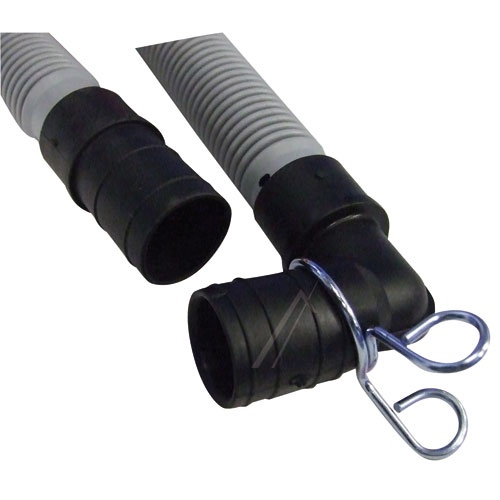 Ablaufschlauch Samsung Waschmaschine DC9700139Y Wasserablauf